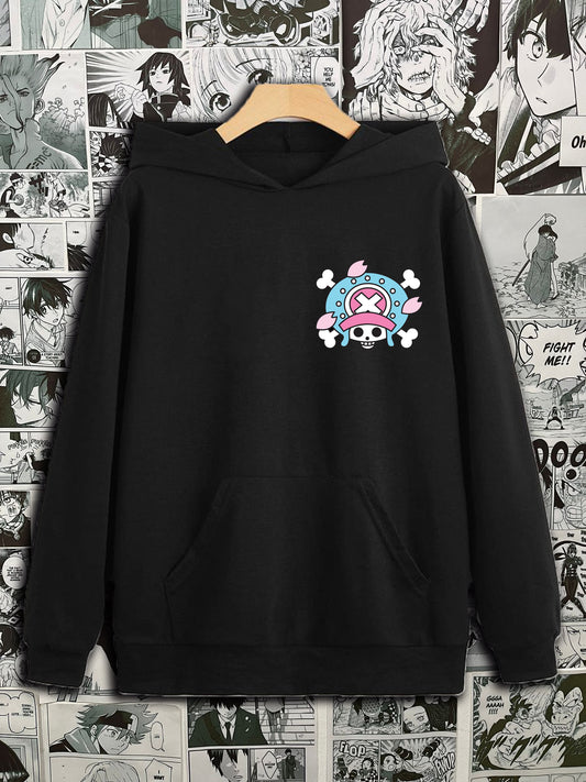 Canguro Chopper - One piece