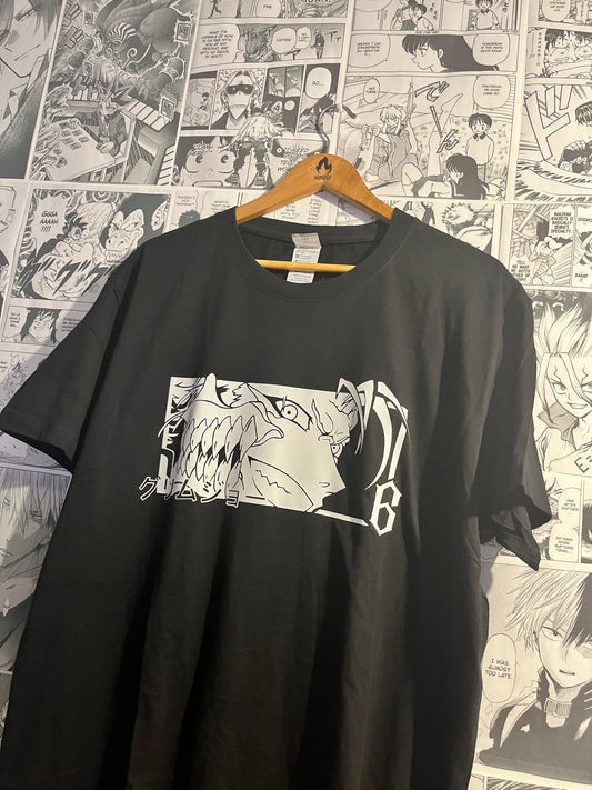Remera Grimmjow - Bleach