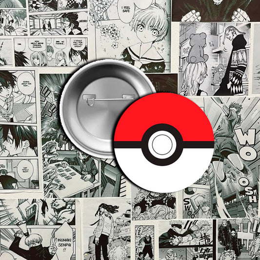 Pines Pokemon (chicos)