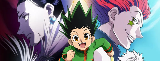 ¿HUNTER X HUNTER DE NUEVO EN PAUSA?