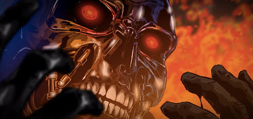 ¡El futuro es ahora! Descubre el Trailer de Terminator Zero y la Fecha de Estreno.