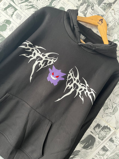 Canguro Gengar - Pokemon