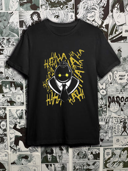Remera Koro Sensei - Assassination Classroom