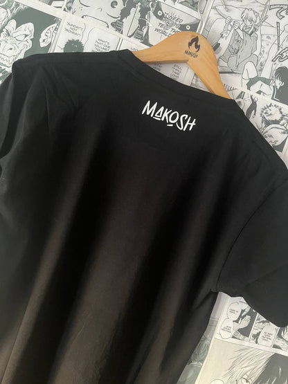 Remera Shin Okasaki - Nana