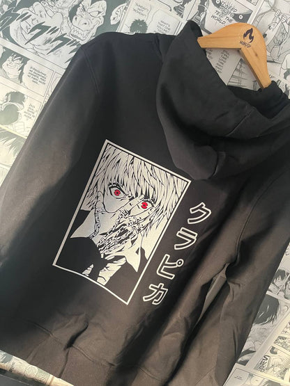 Canguro Kurapika - Hunter x Hunter