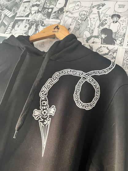 Canguro Kurapika - Hunter x Hunter