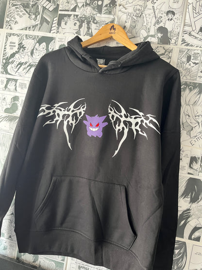 Canguro Gengar - Pokemon
