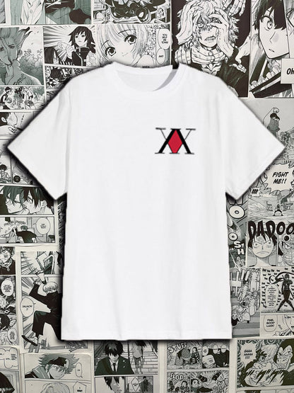 Remera Gon Freecss - Hunter x Hunter