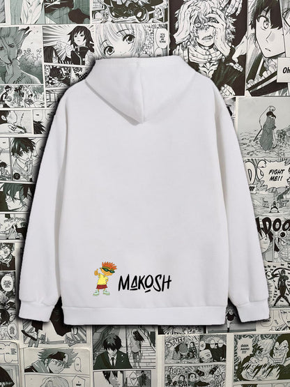 Canguro Otto Rocket - Rocket power