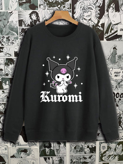 Buzo Kuromi - Sanrio