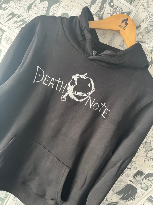 Canguro  Death note
