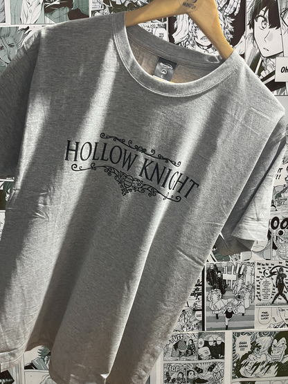 Remera Hollow Knight