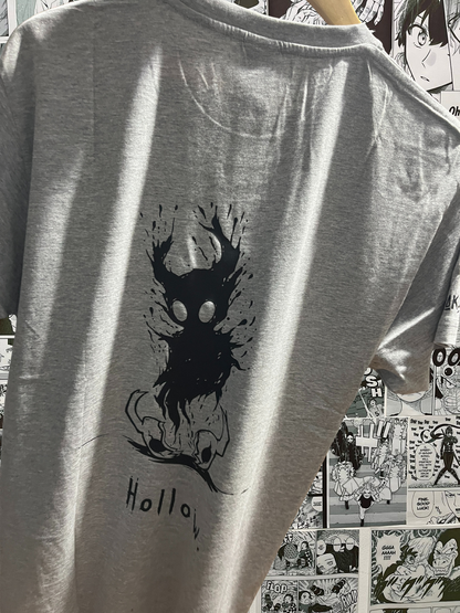 Remera Hollow Knight