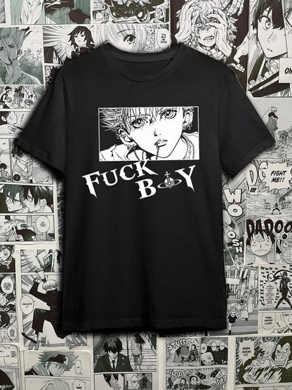 Remera Shin Okasaki - Nana