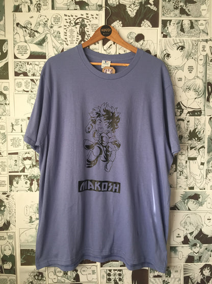 Remera Deku - Boku no hero academia