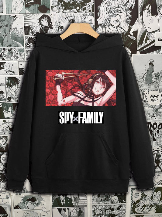 Canguro Yor Forger - Spy x family