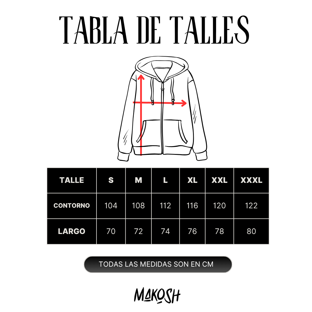 Campera de entrenamiento Karasuno - Haikyu!