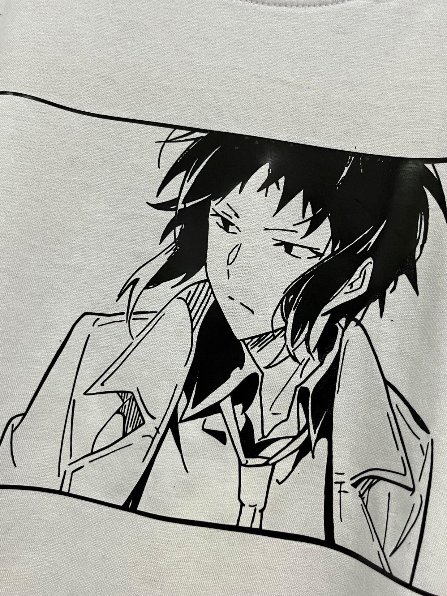 Remera Ryūnosuke Akutagawa - Bungō Stray Dogs