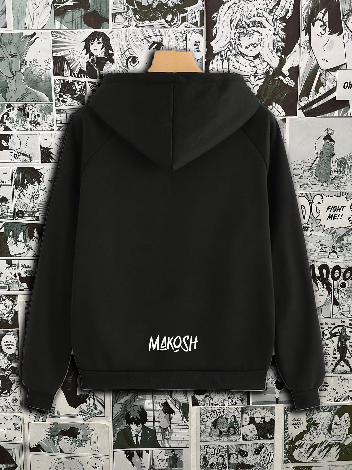 Canguro Yor Forger - Spy x family