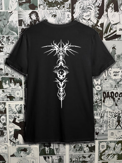 Remera Kuriboh alado - Yu-Gi-Oh!