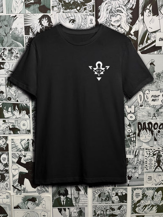 Remera Kuriboh alado - Yu-Gi-Oh!