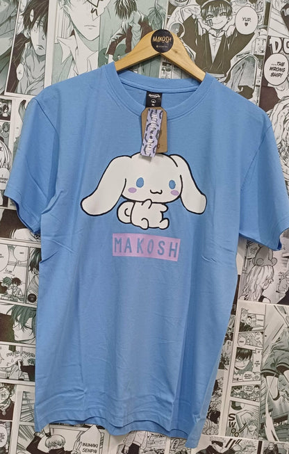 Remera Cinamoroll - Sanrio