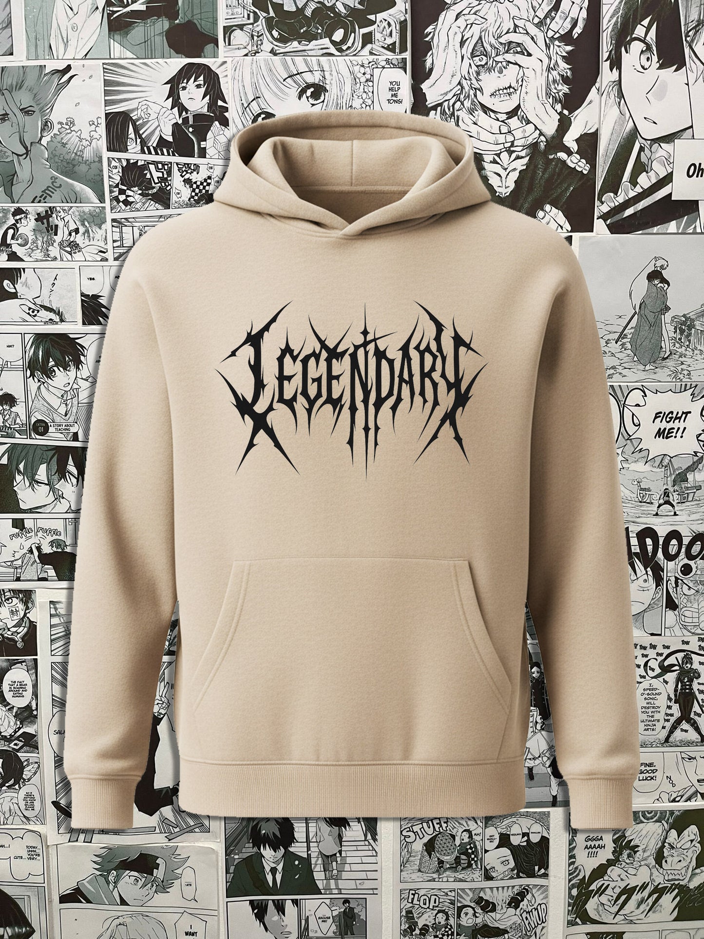 Canguro Mewtwo - Pokemon