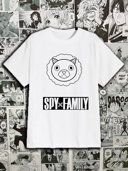 Remera Anya Forger - Spy x family