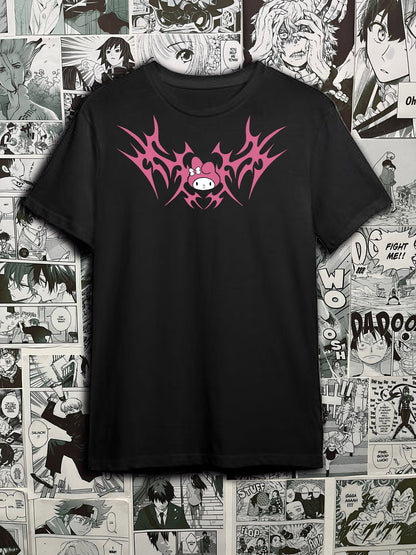 Remera My Melody tribal - Sanrio