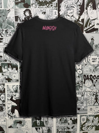 Remera My Melody tribal - Sanrio
