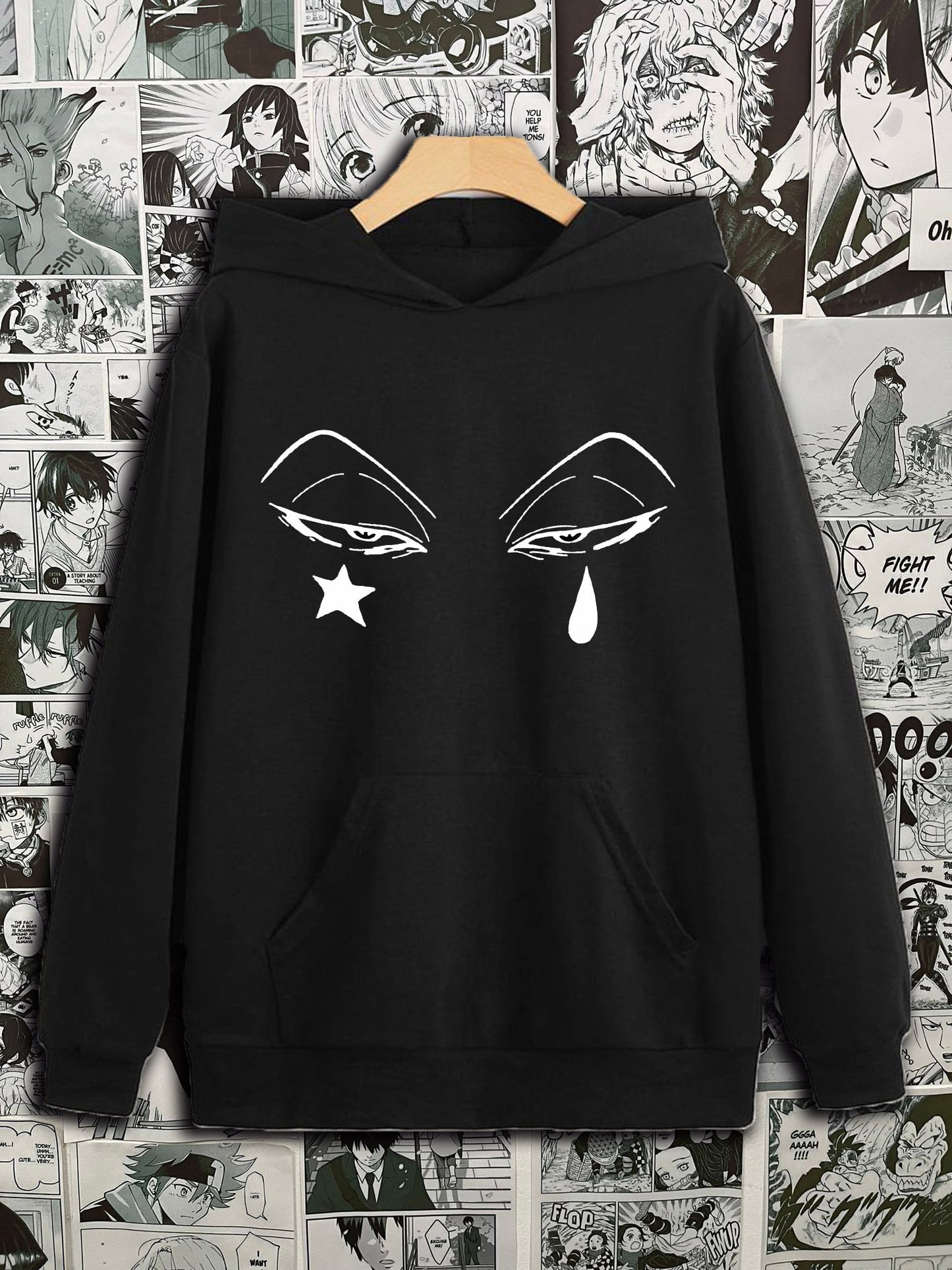 Canguro Hisoka - Hunter x Hunter