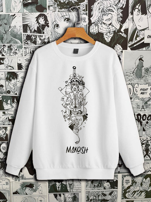 Buzo Tribal - Hora de aventura