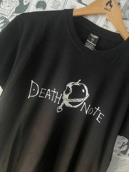 Remera Death note