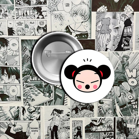 Pines Pucca (chicos)