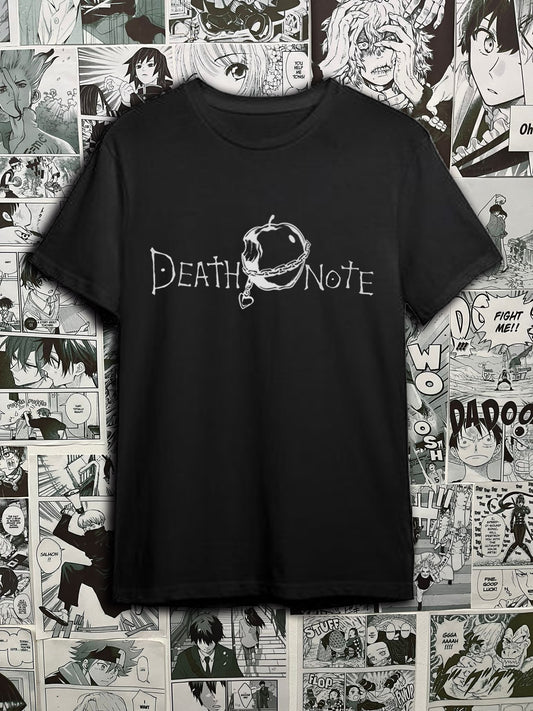 Remera Death note