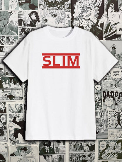 Remera SLIM - Sakamoto days