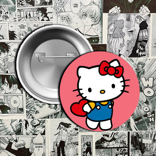 Pines Sanrio (medianos)