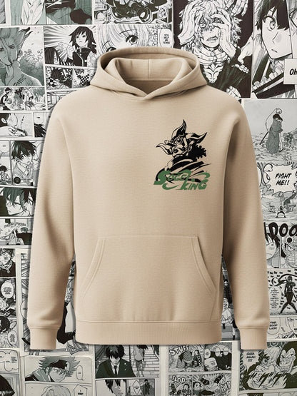 Canguro Soge king - One piece