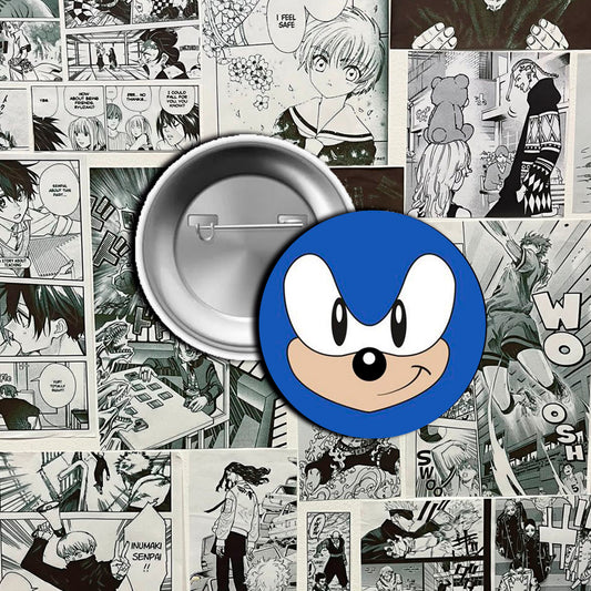 Pines Sonic (chicos)