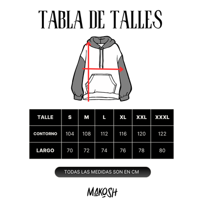 Canguro Megumi Fushiguro - Jujutsu Kaisen