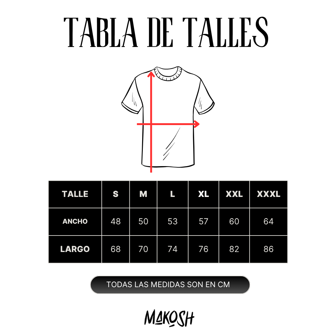 Remera Naruto parches