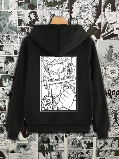 Canguro Zoro - One piece