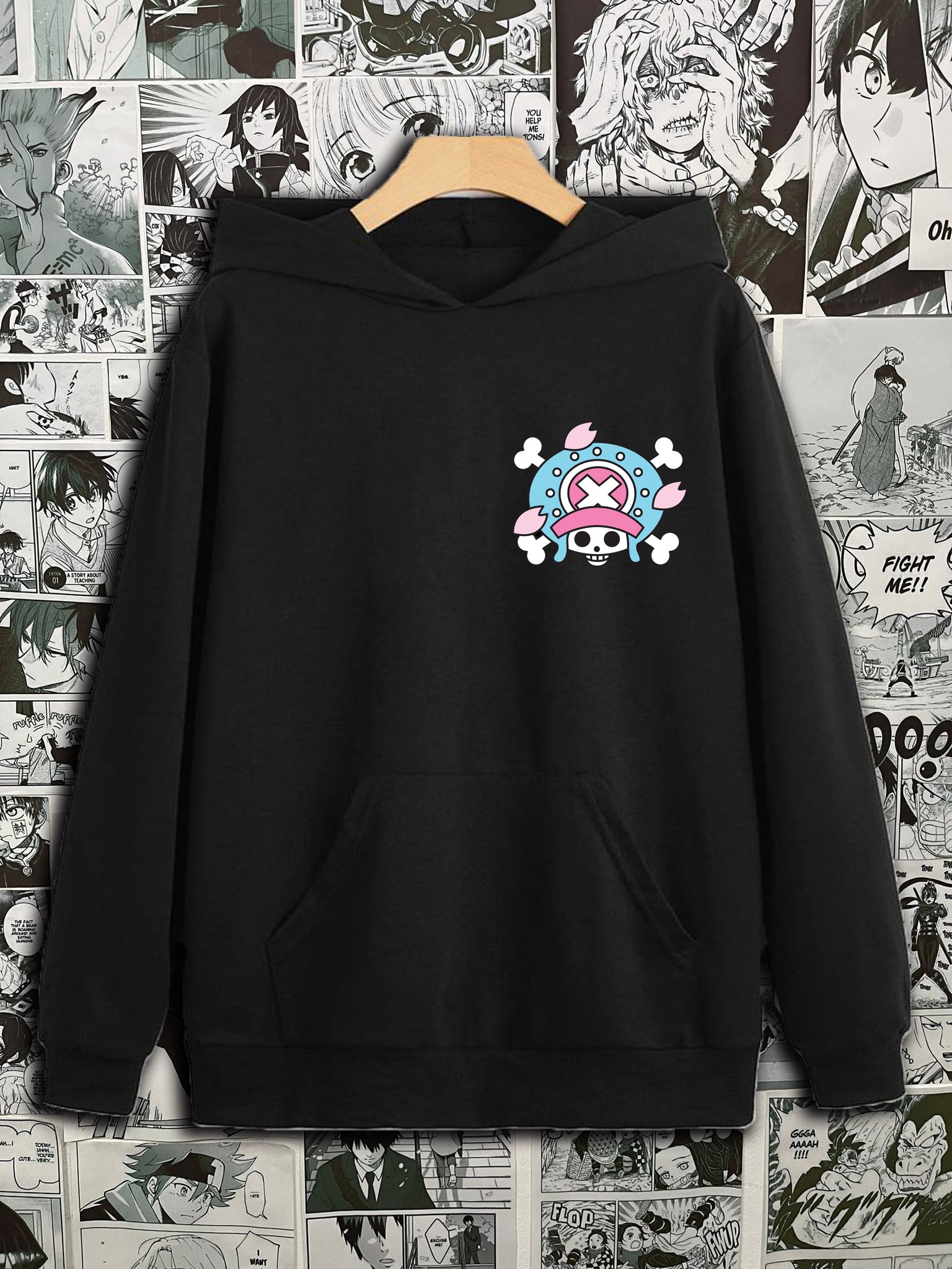Canguro Chopper - One piece
