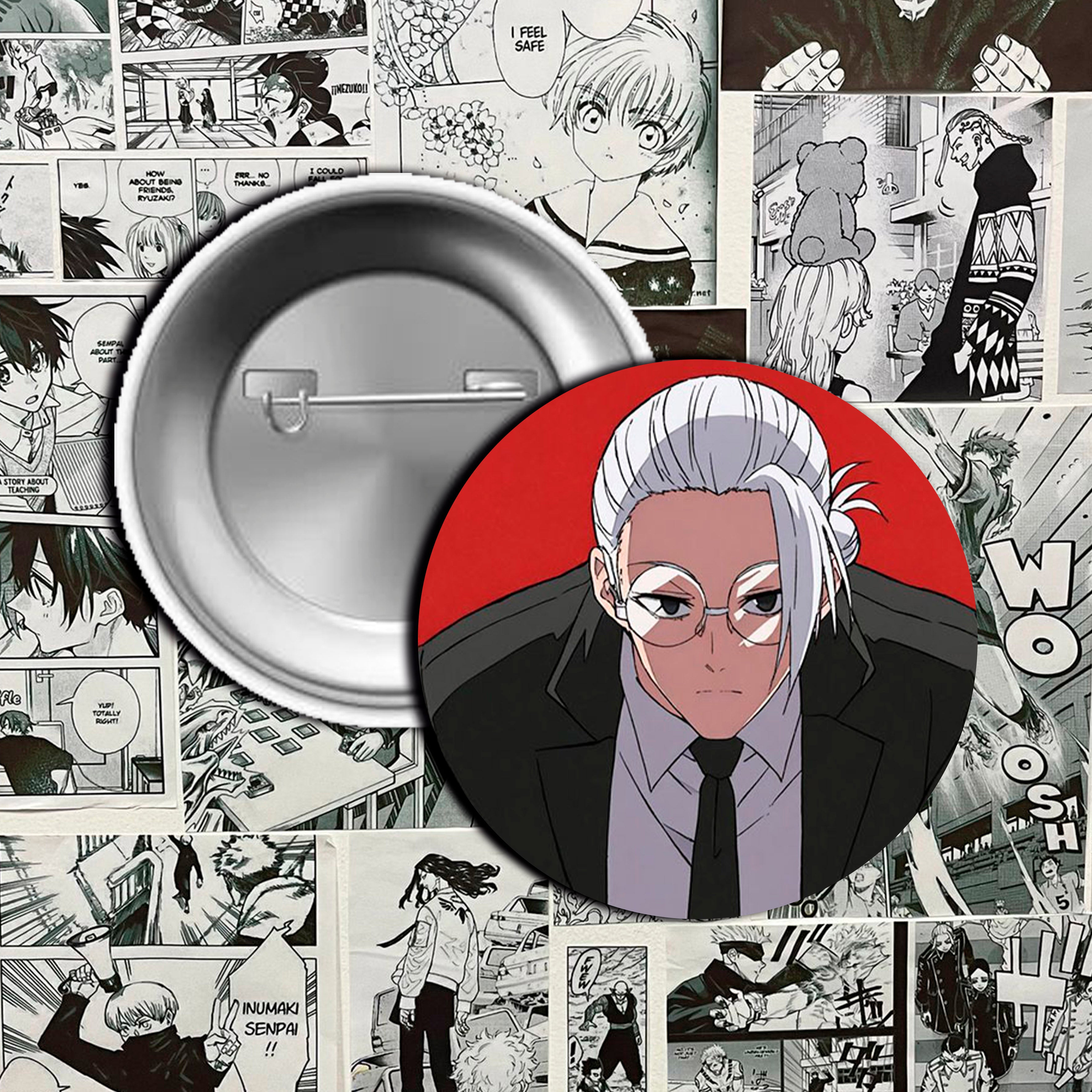 Pines Sakamoto days (medianos)