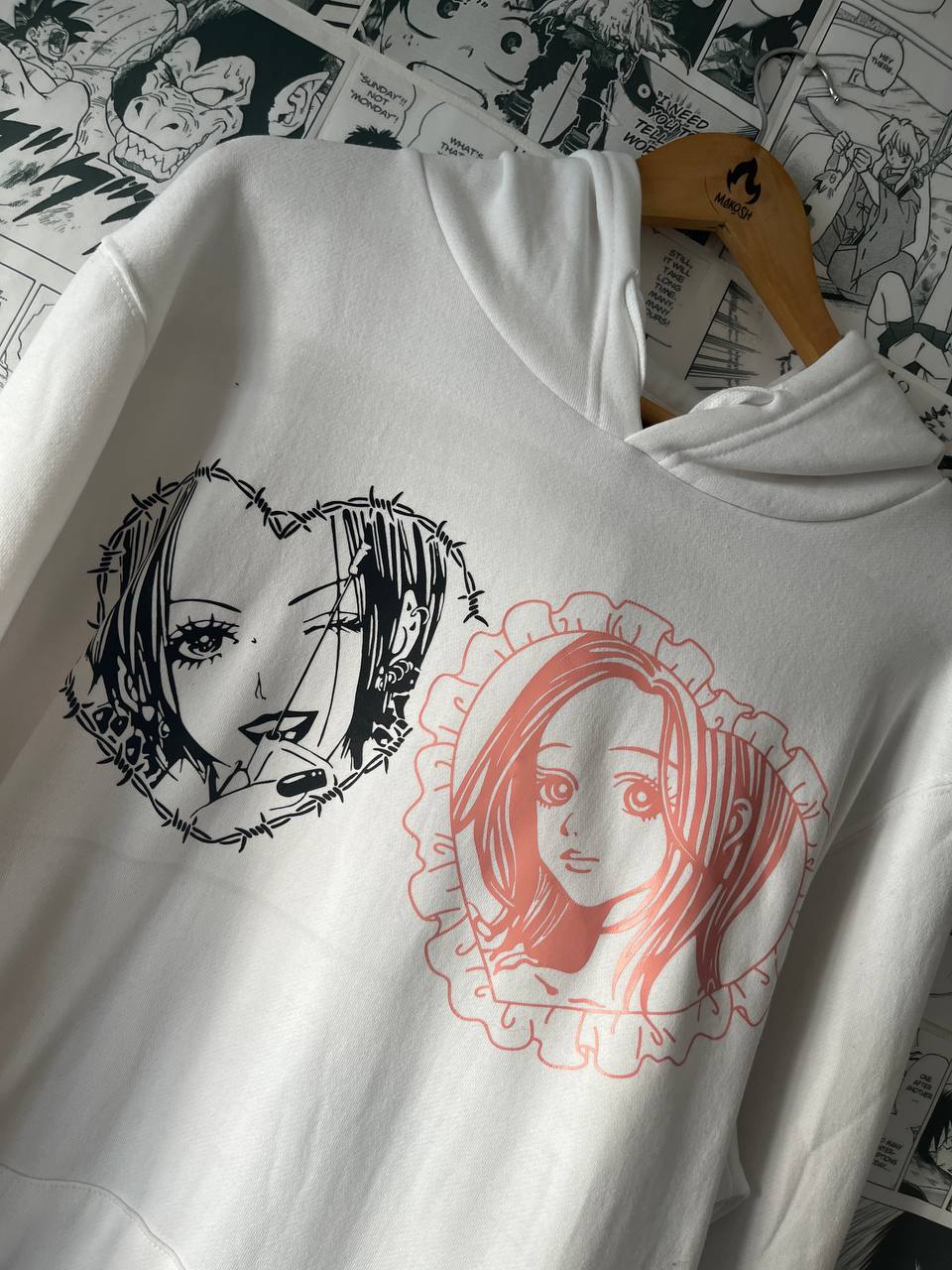 Canguro Nana love