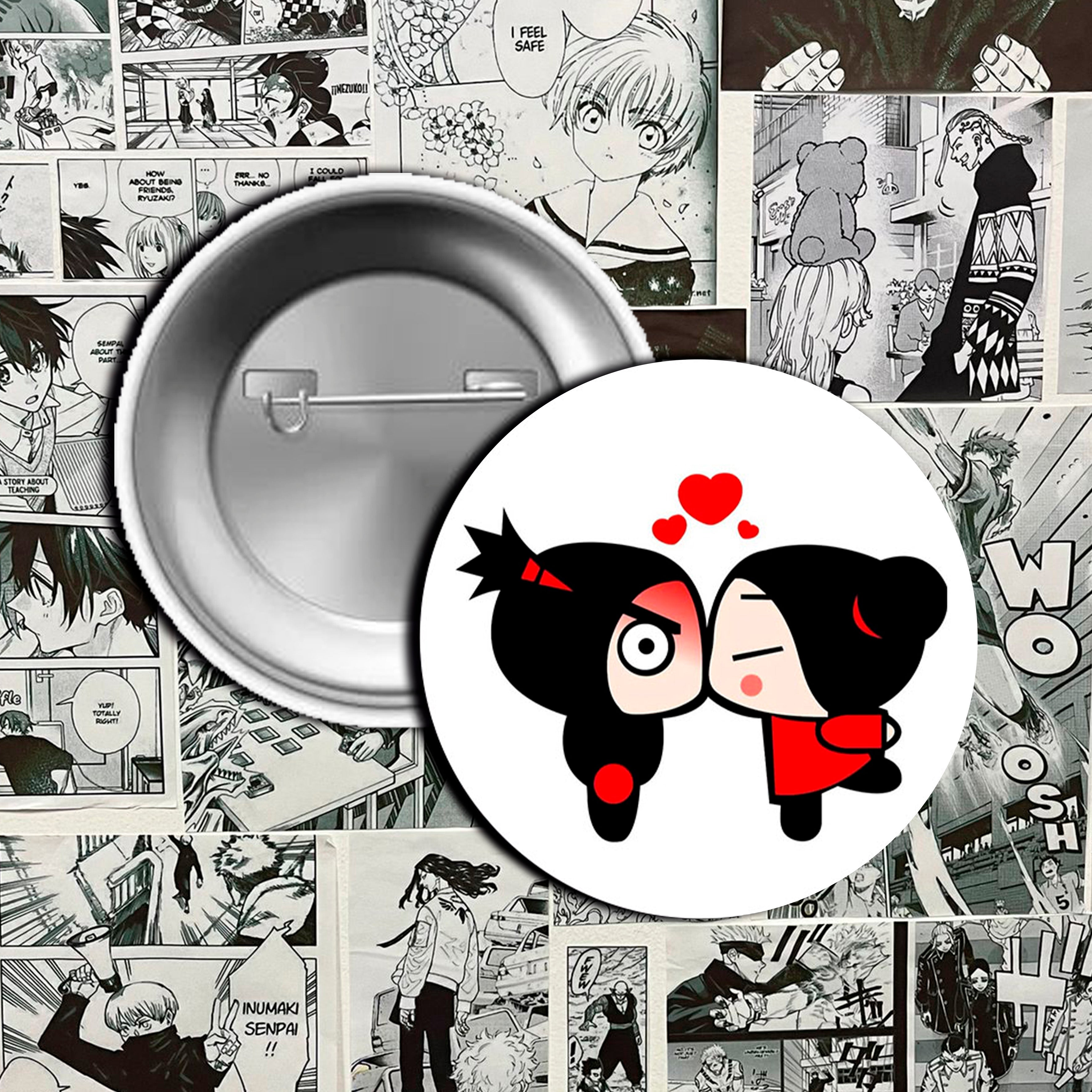 Pines Pucca (medianos)